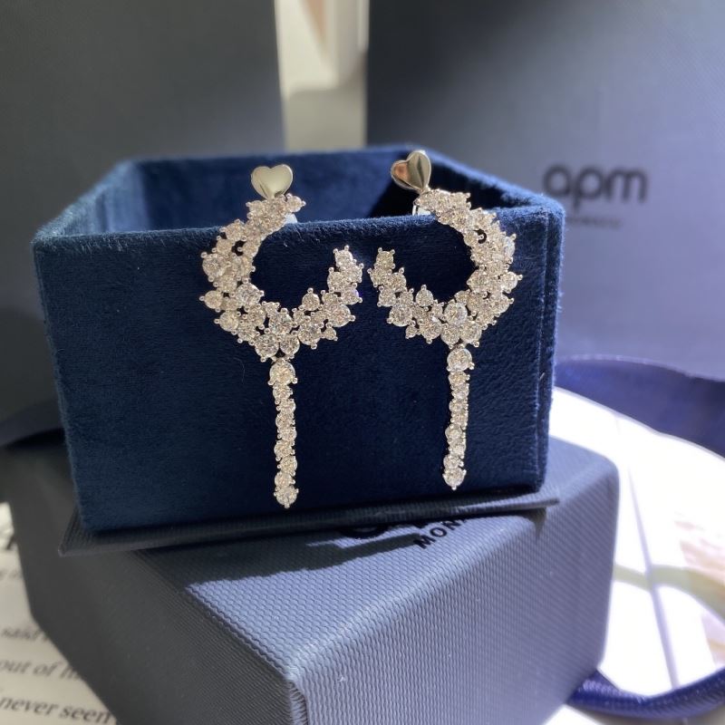 Apm Earrings